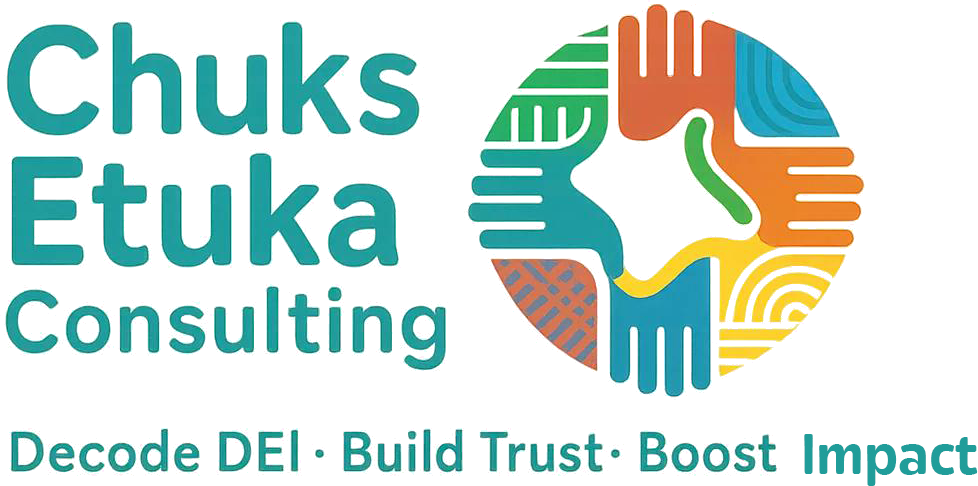 Chuks Etuka Consulting